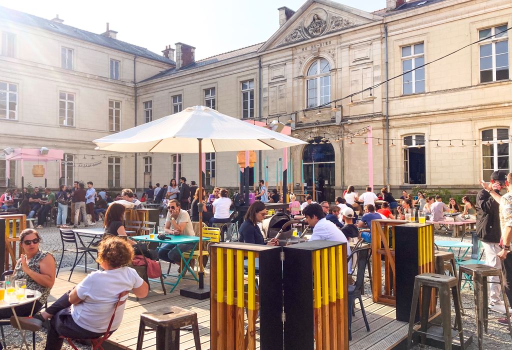 bar microbrasserie origines rennes